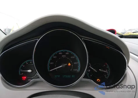 2009 Chevrolet Malibu Ls z USA, uszkodzony, nr VIN 1G1ZG57B894273564